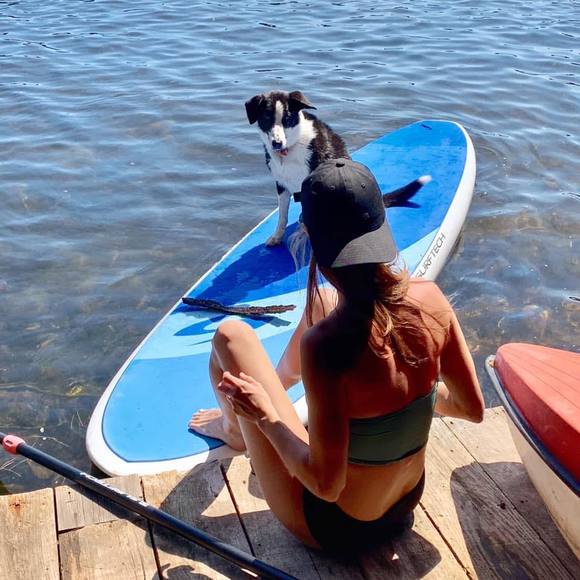 Meet your Posher, Maggie - Picture 1 of 1